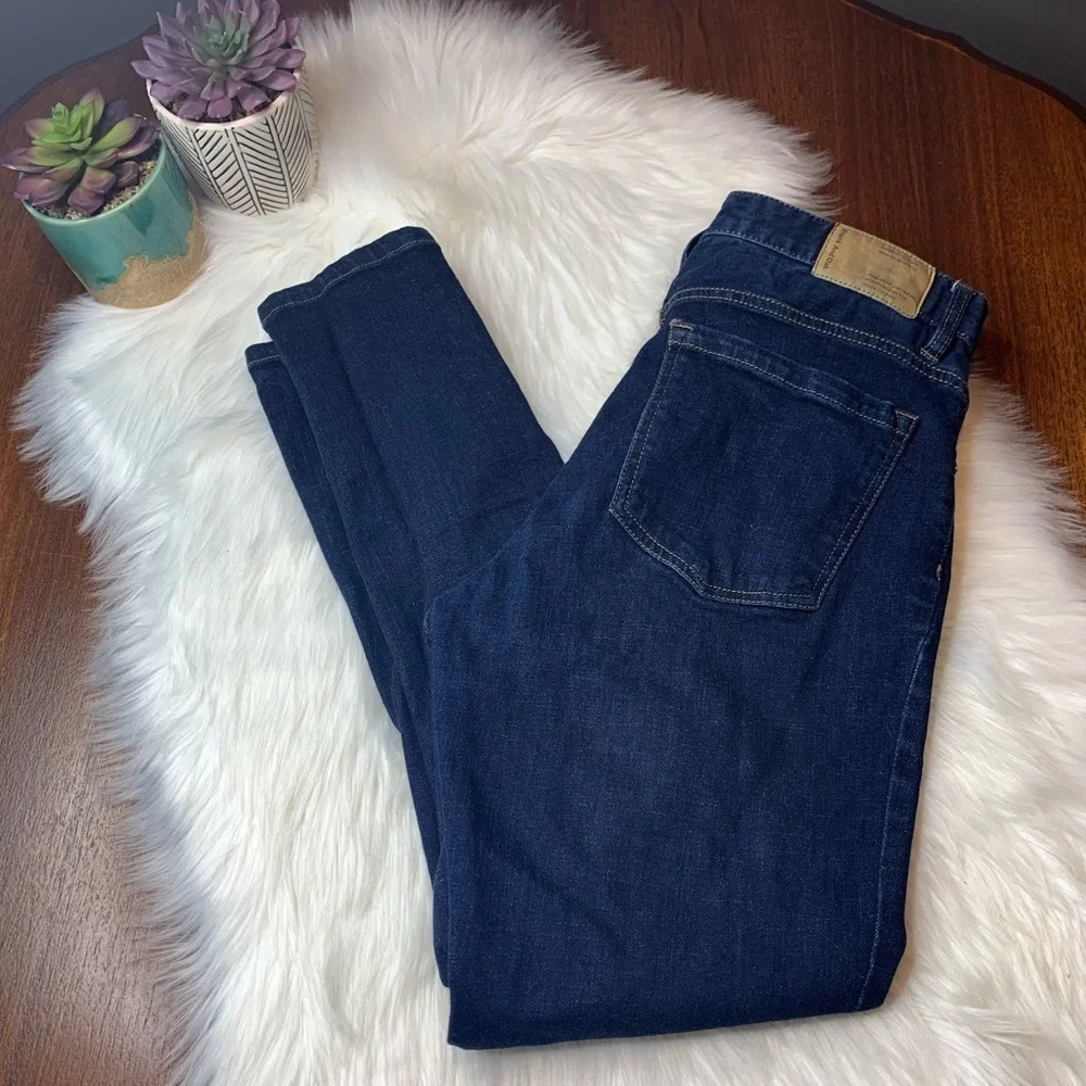 Frank & Oak Debbie Skinny - Picture 3 of 7